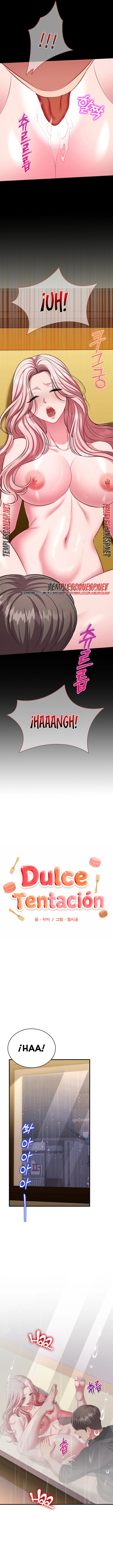 Dulcemente Pecaminoso Capítulo 26 - Página 2