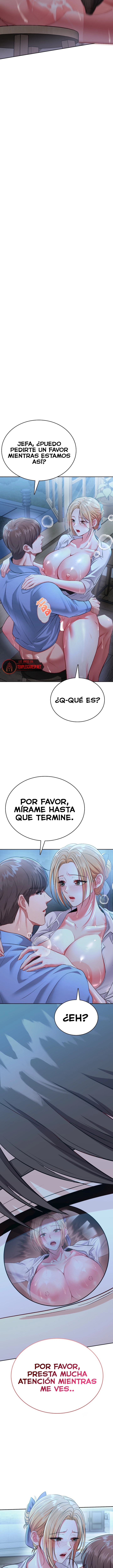 Dulcemente Pecaminoso Capítulo 3 - Página 11