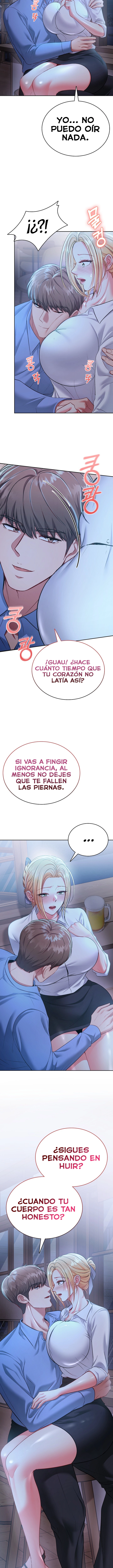 Dulcemente Pecaminoso Capítulo 3 - Página 4