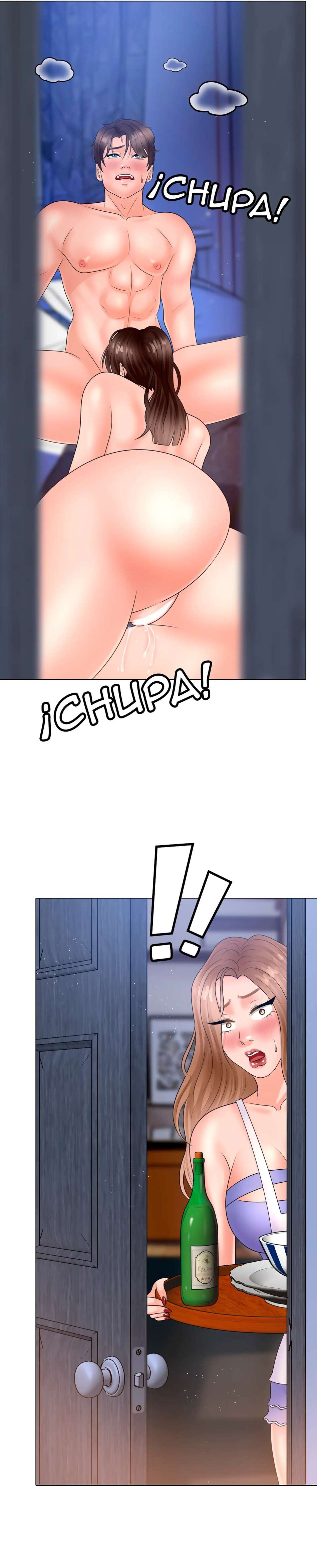 Deseos sucios Capítulo 7 - Página 5