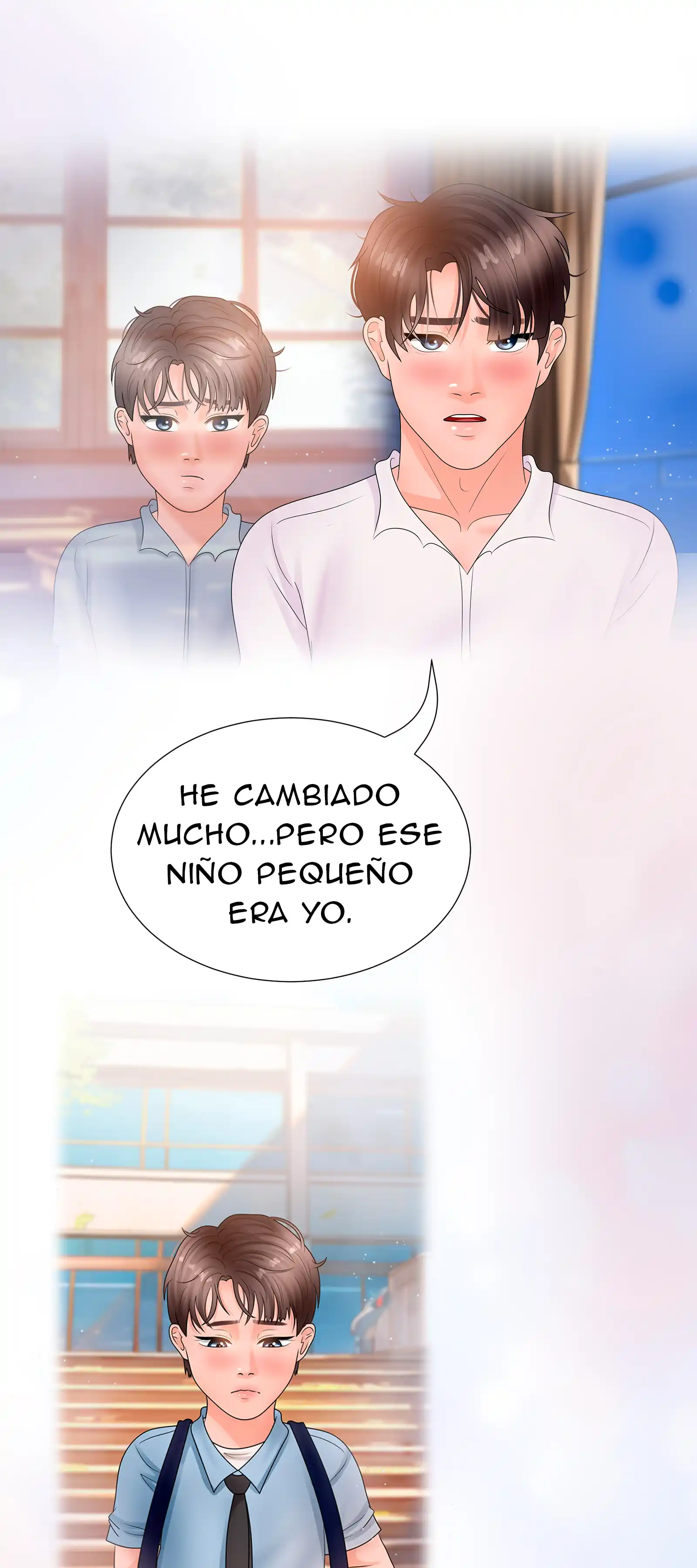 Deseos sucios Capítulo 9 - Página 14