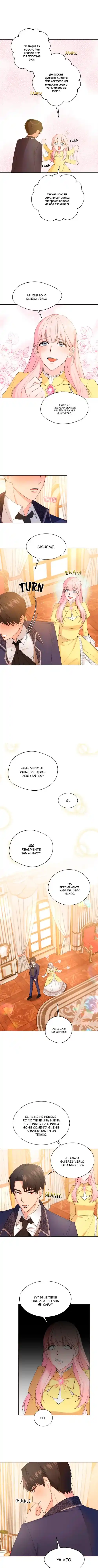 Nos Quedamos Atrapadas Dentro De Una Novela De Fantasía Para Adultos Capítulo 1 - Página 9