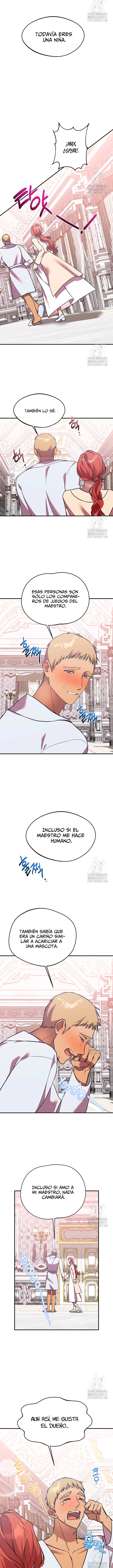 Nos Quedamos Atrapadas Dentro De Una Novela De Fantasía Para Adultos Capítulo 31 - Página 13