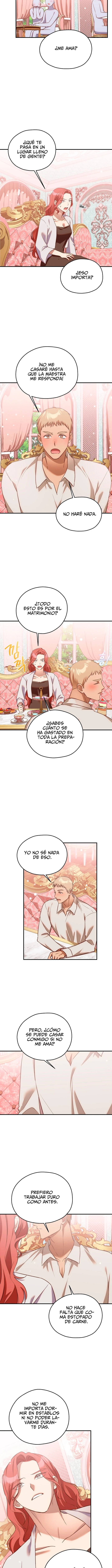 Nos Quedamos Atrapadas Dentro De Una Novela De Fantasía Para Adultos Capítulo 38 - Página 10