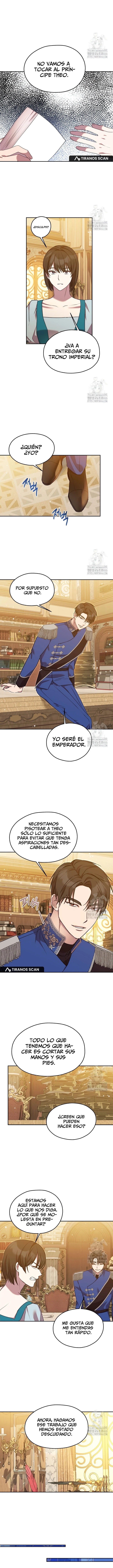 Nos Quedamos Atrapadas Dentro De Una Novela De Fantasía Para Adultos Capítulo 41 - Página 11