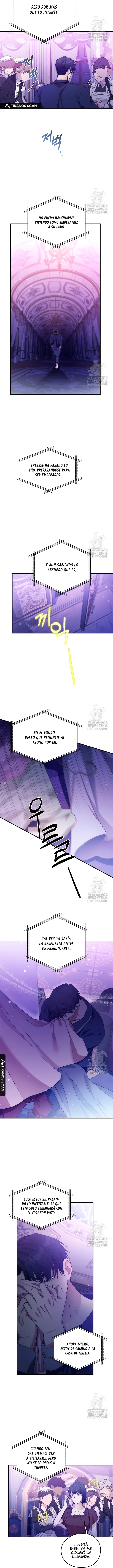 Nos Quedamos Atrapadas Dentro De Una Novela De Fantasía Para Adultos Capítulo 49 - Página 12