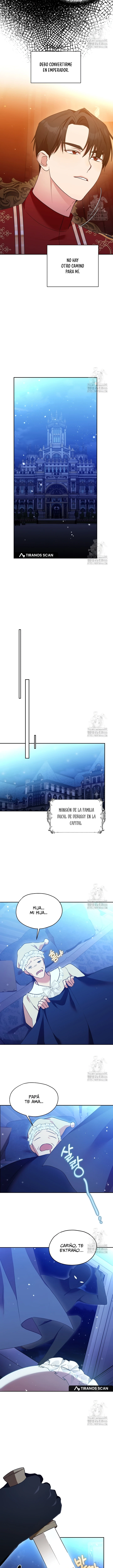 Nos Quedamos Atrapadas Dentro De Una Novela De Fantasía Para Adultos Capítulo 51 - Página 13
