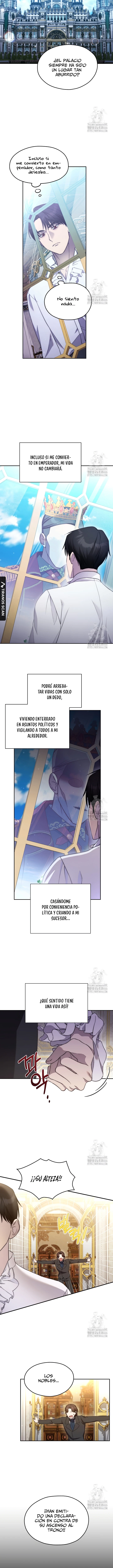 Nos Quedamos Atrapadas Dentro De Una Novela De Fantasía Para Adultos Capítulo 52 - Página 7