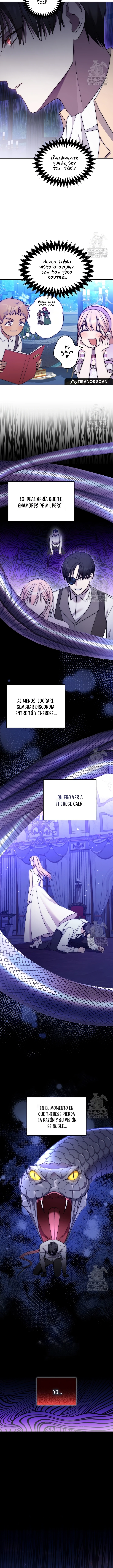 Nos Quedamos Atrapadas Dentro De Una Novela De Fantasía Para Adultos Capítulo 57 - Página 10