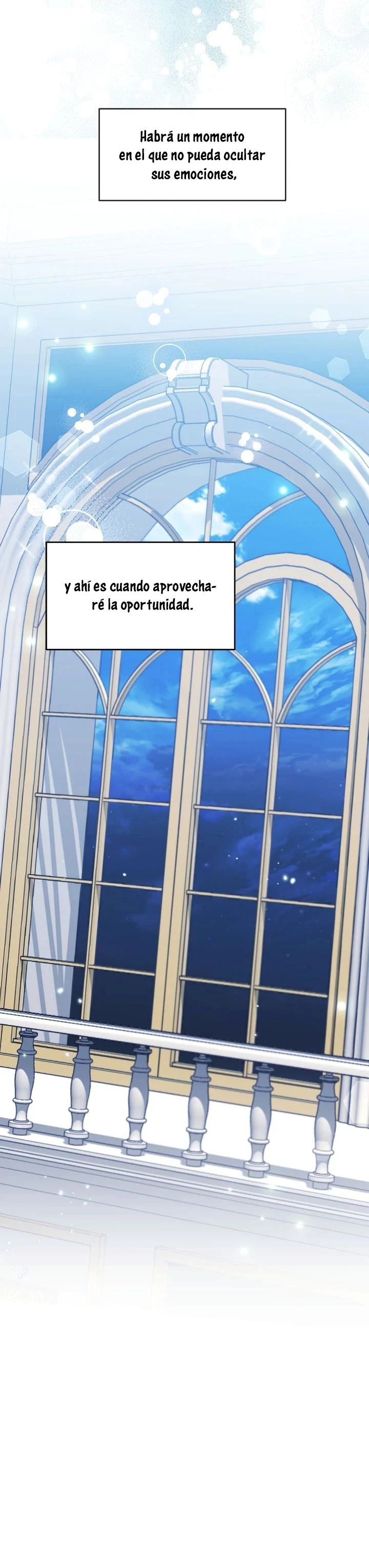 Nos Quedamos Atrapadas Dentro De Una Novela De Fantasía Para Adultos Capítulo 63 - Página 6
