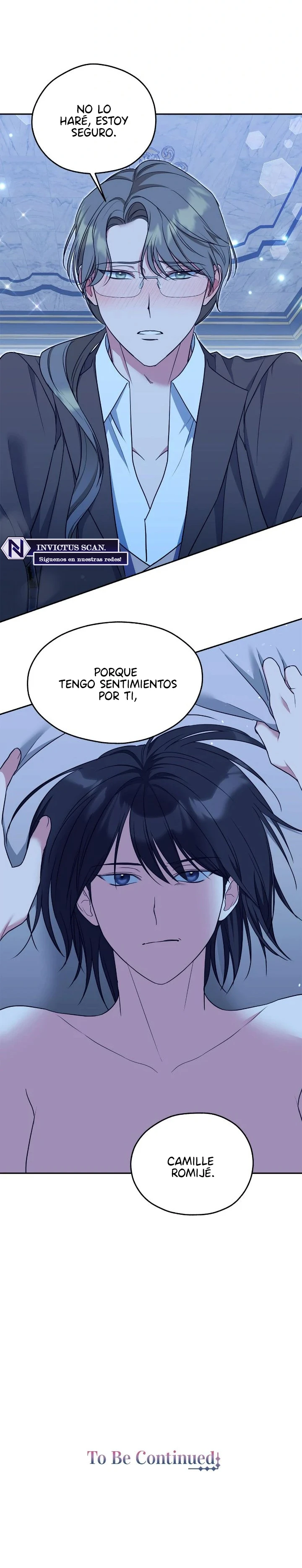 Nos Quedamos Atrapadas Dentro De Una Novela De Fantasía Para Adultos Capítulo 65 - Página 12