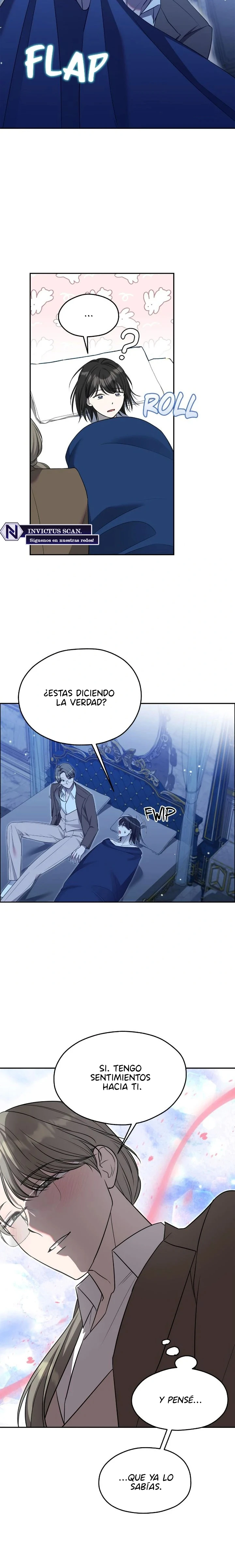 Nos Quedamos Atrapadas Dentro De Una Novela De Fantasía Para Adultos Capítulo 66 - Página 2