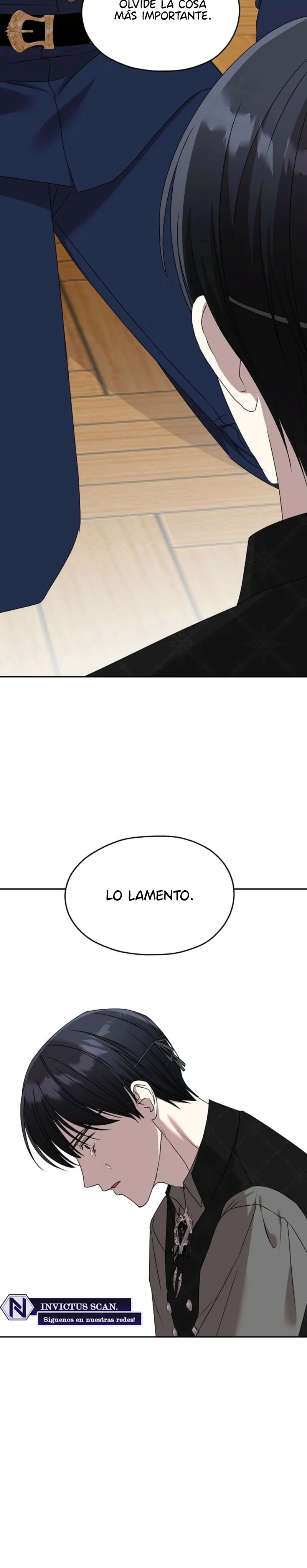 Nos Quedamos Atrapadas Dentro De Una Novela De Fantasía Para Adultos Capítulo 74 - Página 10