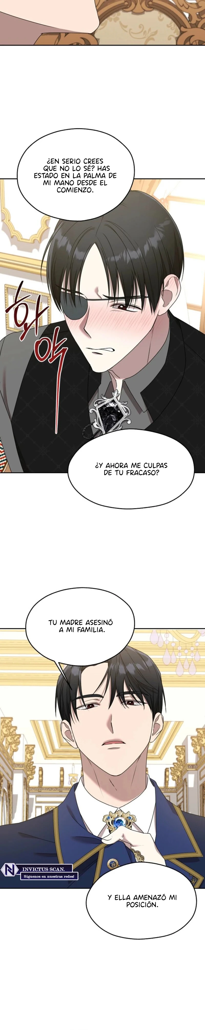 Nos Quedamos Atrapadas Dentro De Una Novela De Fantasía Para Adultos Capítulo 74 - Página 2