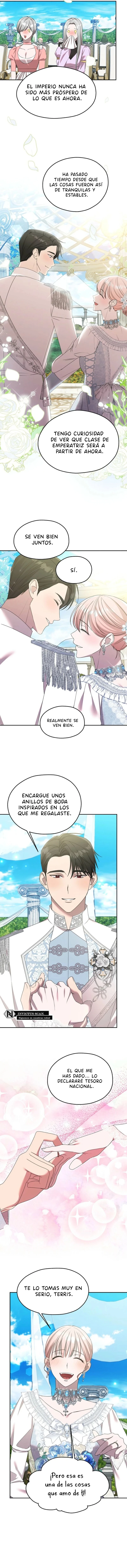 Nos Quedamos Atrapadas Dentro De Una Novela De Fantasía Para Adultos Capítulo 75 - Página 2