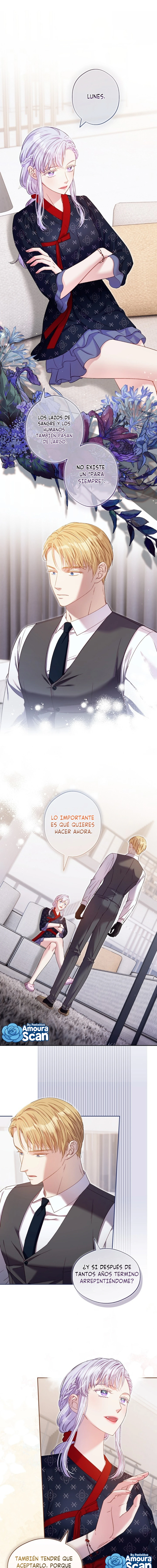 Me encanta el Kitsch Crunch Capítulo 48 - Página 1