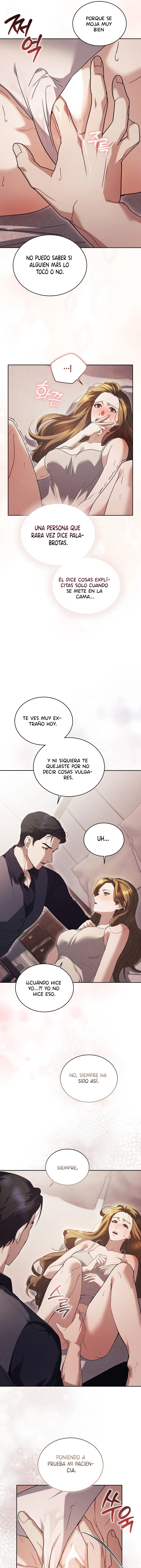 Aunque huyas de mi Capítulo 1 - Página 21