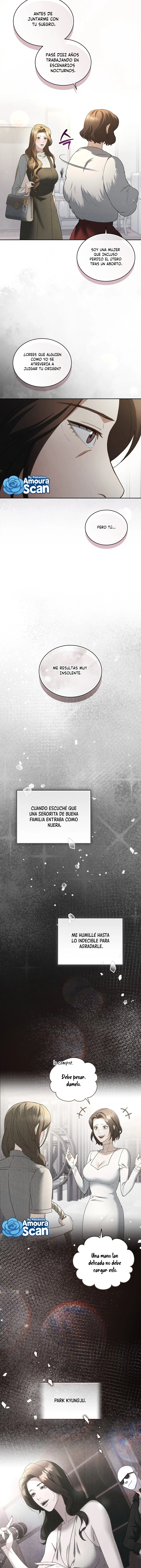 Aunque huyas de mi Capítulo 10 - Página 2