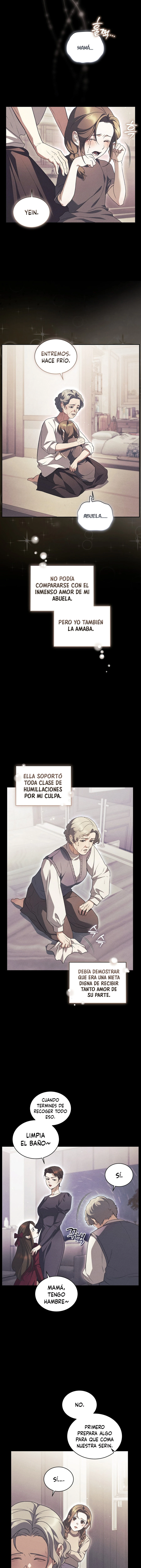 Aunque huyas de mi Capítulo 13 - Página 11