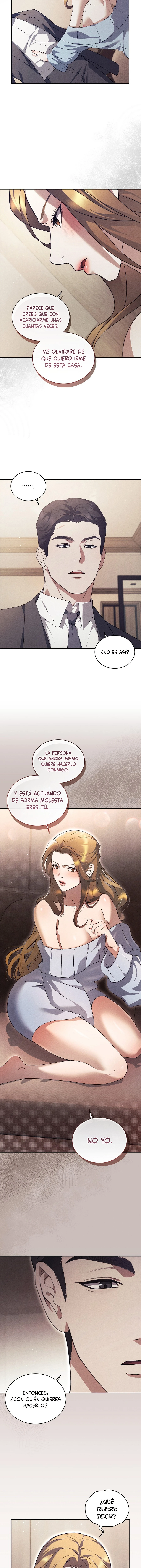 Aunque huyas de mi Capítulo 13 - Página 2