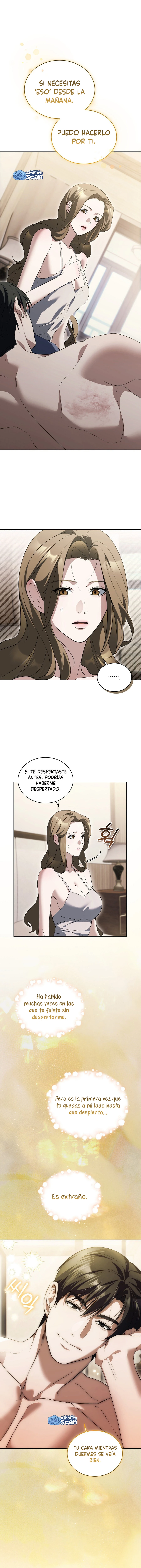 Aunque huyas de mi Capítulo 14 - Página 1