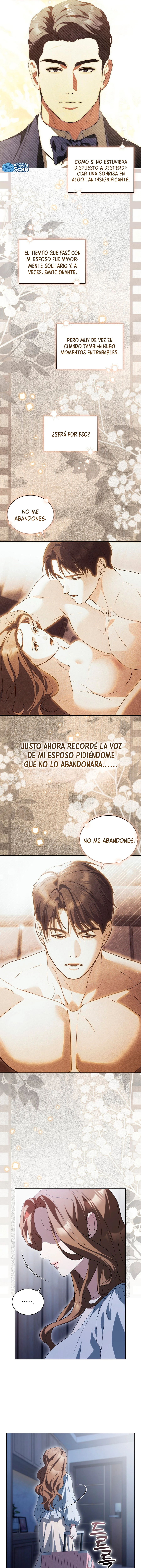 Aunque huyas de mi Capítulo 15 - Página 7