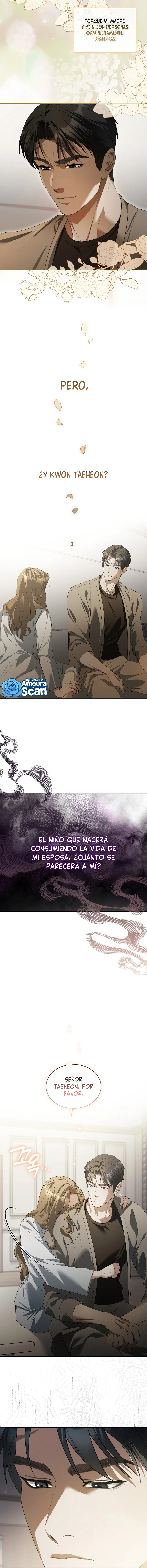 Aunque huyas de mi Capítulo 19 - Página 15
