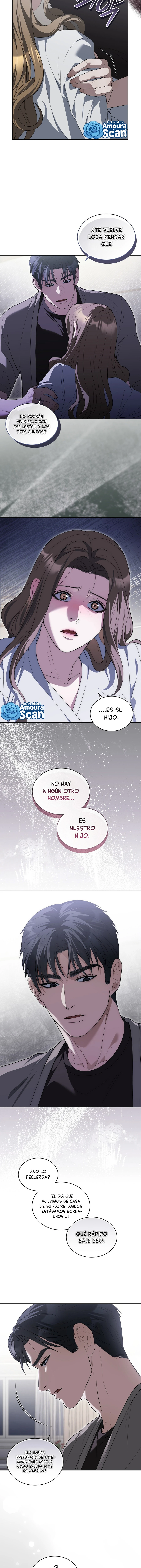 Aunque huyas de mi Capítulo 19 - Página 2