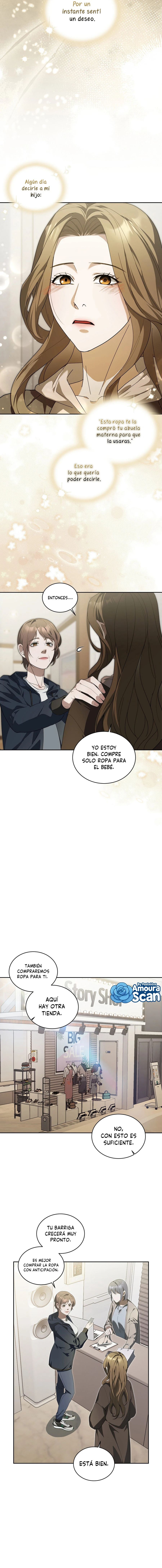Aunque huyas de mi Capítulo 22 - Página 12
