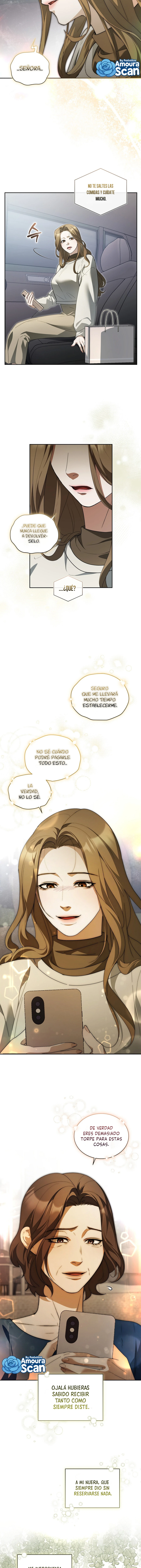 Aunque huyas de mi Capítulo 22 - Página 2