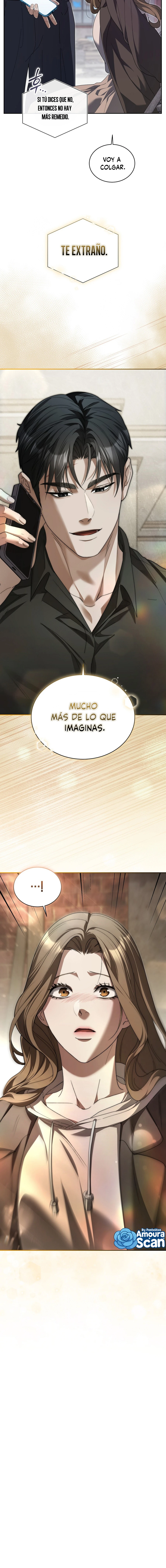 Aunque huyas de mi Capítulo 23 - Página 15