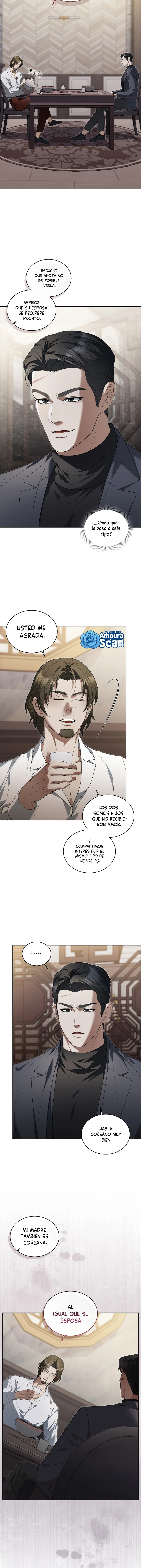 Aunque huyas de mi Capítulo 23 - Página 2