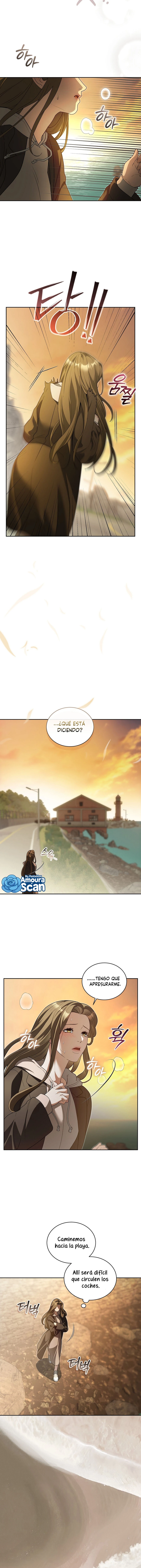 Aunque huyas de mi Capítulo 25 - Página 14