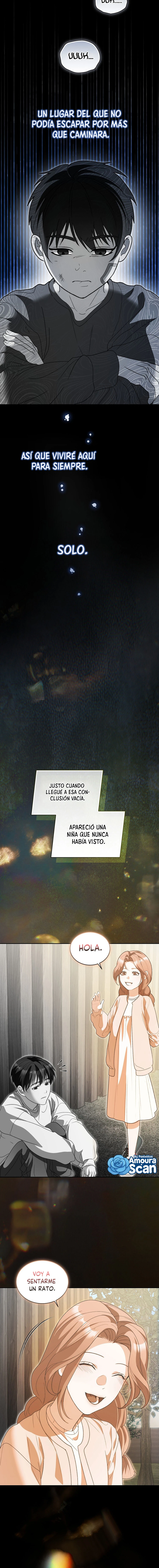 Aunque huyas de mi Capítulo 26 - Página 12