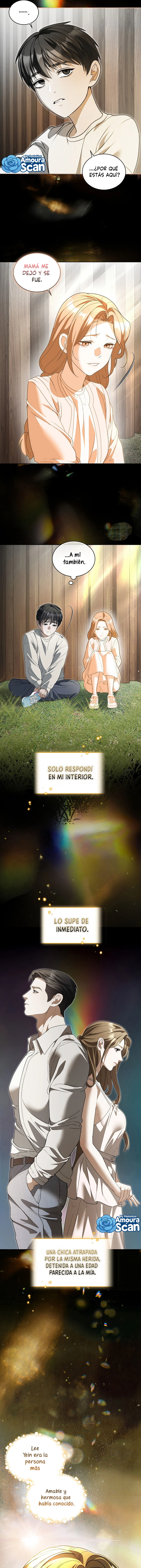 Aunque huyas de mi Capítulo 26 - Página 13