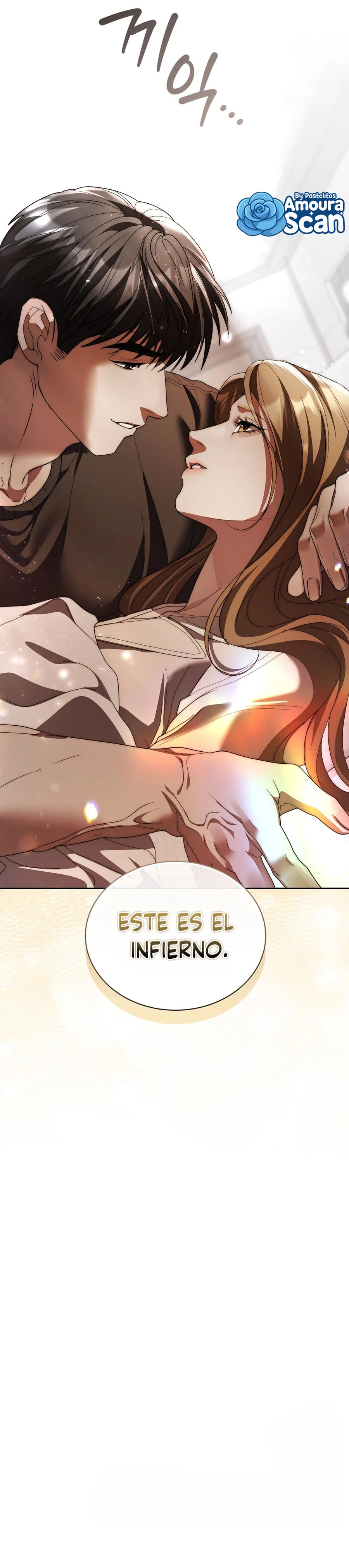 Aunque huyas de mi Capítulo 26 - Página 16