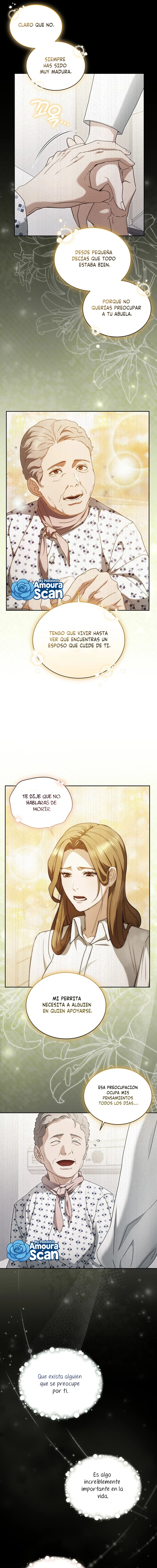 Aunque huyas de mi Capítulo 3 - Página 15