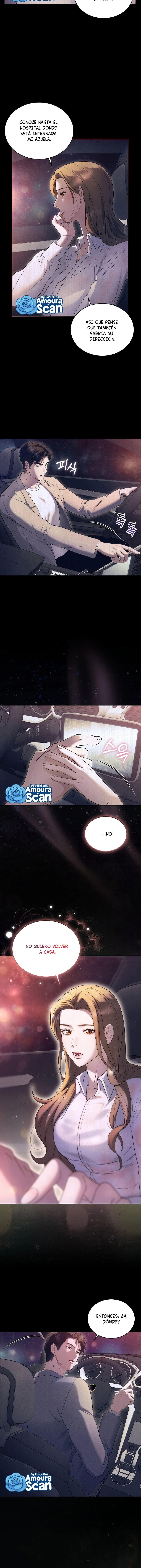 Aunque huyas de mi Capítulo 4 - Página 2