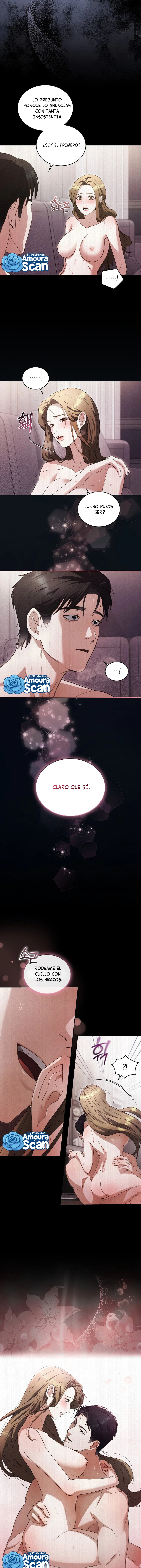 Aunque huyas de mi Capítulo 5 - Página 2