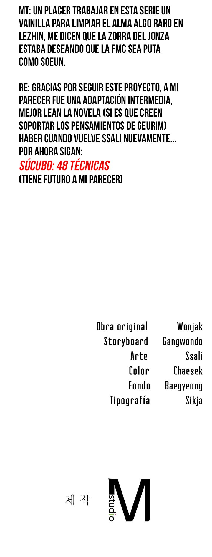 Caramelo Amargo Capítulo 15 - Página 10