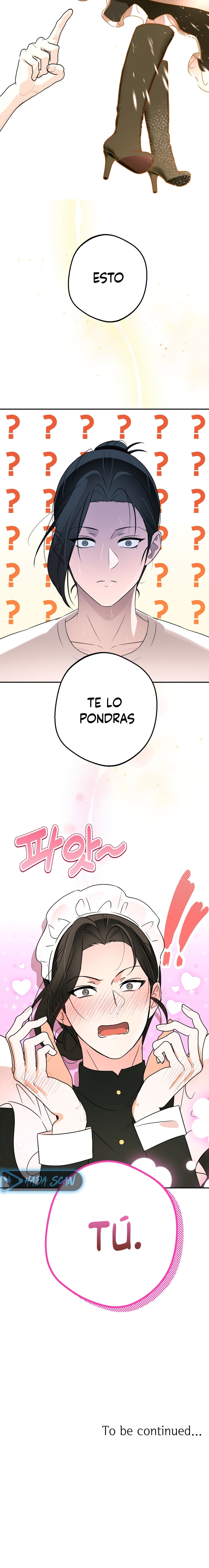 ¡Me Gustan Las Mujeres Hermosas! Capítulo 1 - Página 29