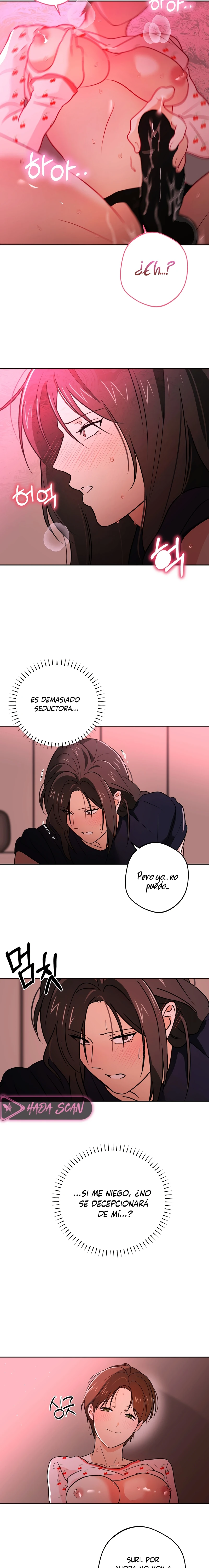 ¡Me Gustan Las Mujeres Hermosas! Capítulo 13 - Página 2