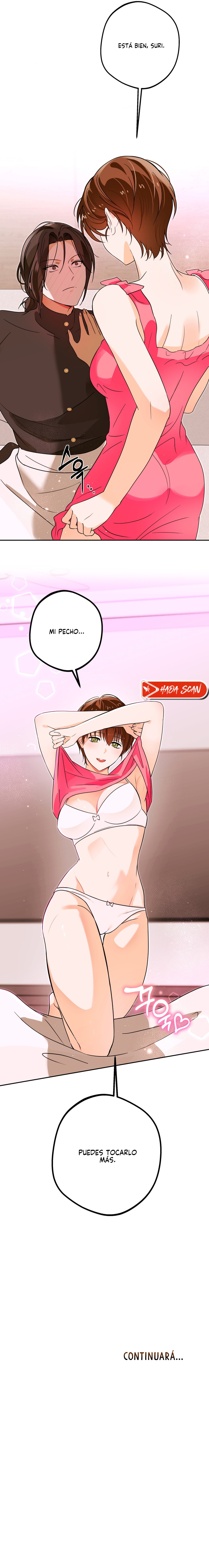 ¡Me Gustan Las Mujeres Hermosas! Capítulo 2 - Página 18