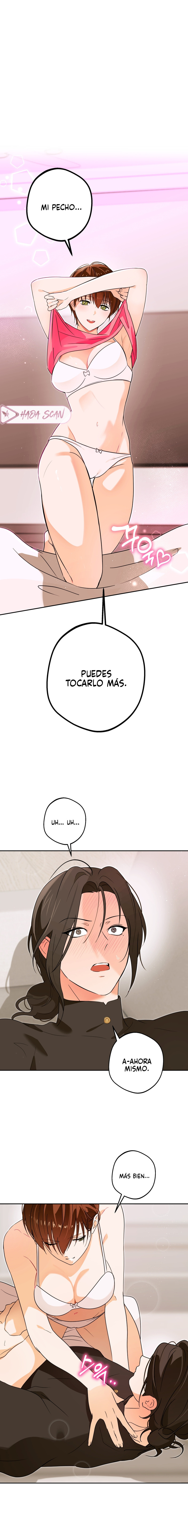 ¡Me Gustan Las Mujeres Hermosas! Capítulo 3 - Página 2