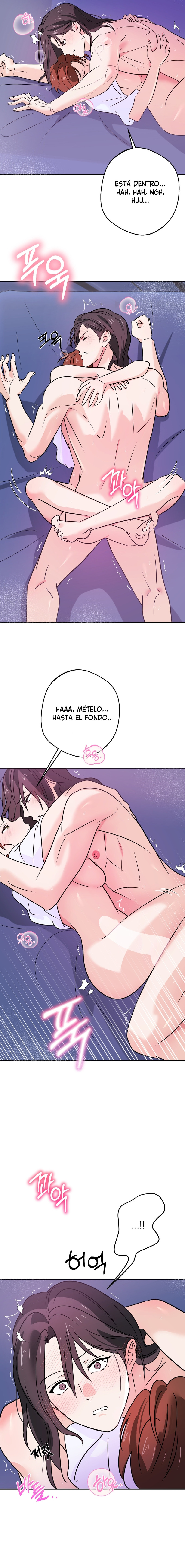 ¡Me Gustan Las Mujeres Hermosas! Capítulo 5 - Página 13