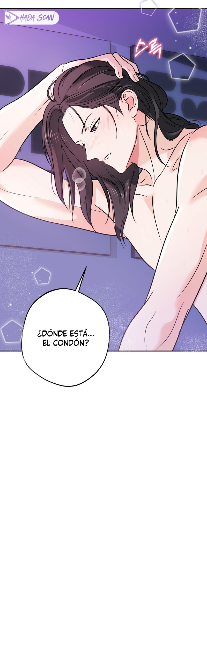 ¡Me Gustan Las Mujeres Hermosas! Capítulo 5 - Página 17