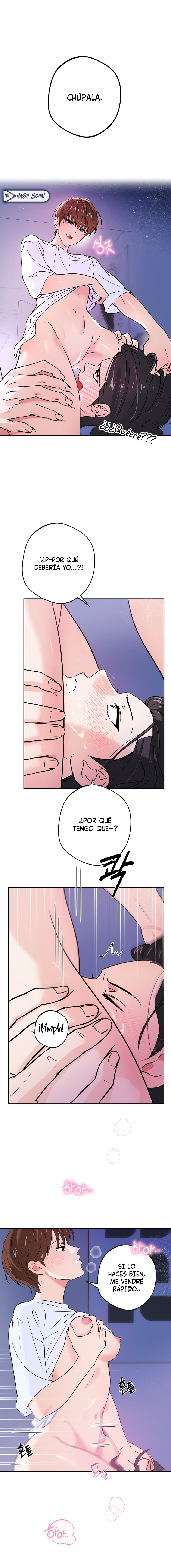 ¡Me Gustan Las Mujeres Hermosas! Capítulo 5 - Página 2