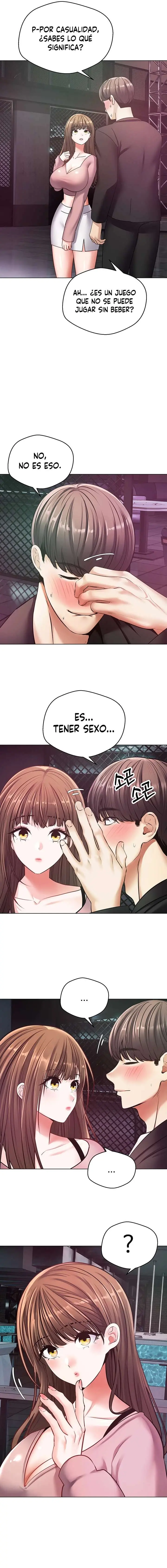 Aplicacion para la Realizacion de Deseos Capítulo 10 - Página 13