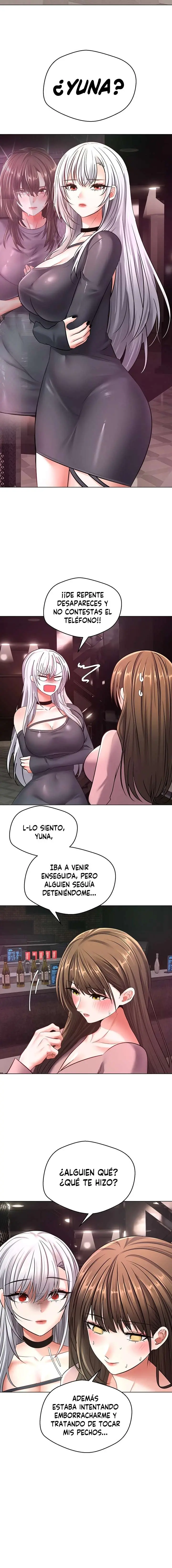 Aplicacion para la Realizacion de Deseos Capítulo 10 - Página 17