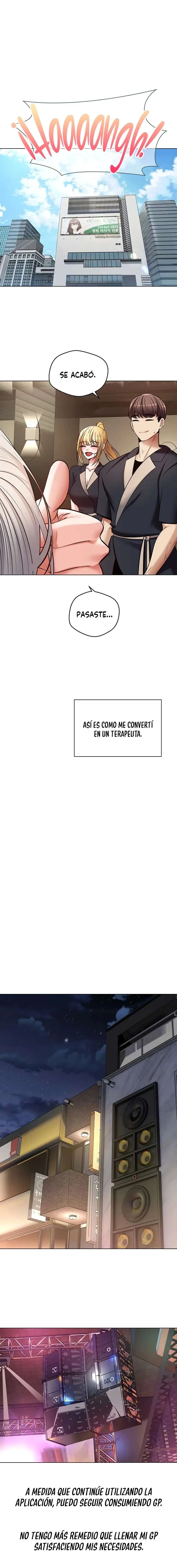 Aplicacion para la Realizacion de Deseos Capítulo 10 - Página 3
